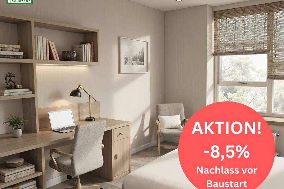 Modernes Wohnen mit Stil und höchstem Komfort, Wohnung-kauf, 150.335,€, 8020 Graz(Stadt)