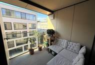 Urbaner Wohnkomfort – Moderne 3-Zimmer-Wohnung in Linz!