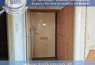 Eigentumswohnung Floridsdorf, renovierungsbedürftig, mit Top-Anbindung!