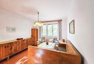 137 m² Wohnfläche – großzügige 4-Zimmer-Wohnung mit Entwicklungspotenzial