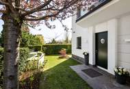 Exklusives Wohnen am Kaasgraben