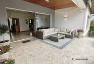 Großfamilien aufgepasst! (Bau-) Grundstück in traumhafter Eisentstädter Lage mit vollunterkellerten Bungalow zu verkaufen! FÖRDERUNGSWÜRDIG!