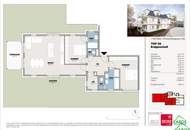 Erstbezug Gartenwohnung in Hietzing: Stilvoll, modern mit Terrasse und Stellplatz!