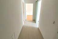 2 Zimmer DG-Wohnung - Erstbezug nach qualitativ hochwertiger Komplettsanierung - plus 2 Terrassen mit gesamt ca. 13,58 m²