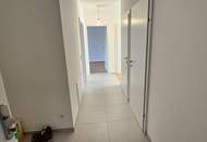 Erstbezug Auf der Wies - 3 Zimmerwohnung mit 2 Balkone und Tiefgaragenplatz