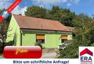 Teilsaniertes Bauernhaus in absoluter Ruhelage - 2276 Reintal