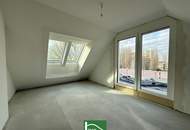 Exklusives Neubau-Penthouse in 1220 Wien – Perfekte Kapitalanlage für anspruchsvolle Investoren - JETZT ANFRAGEN
