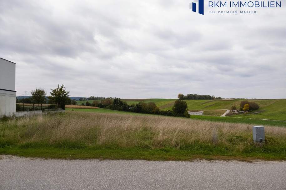 Traumhaftes Baugrundstück in 2111 Tresdorf – Ihr Eigenheim wartet auf Sie!, Grund und Boden-kauf, 307.500,€, 2100 Korneuburg