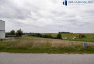 Traumhaftes Baugrundstück in 2111 Tresdorf – Ihr Eigenheim wartet auf Sie!