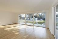 Wohnen auf höchstem Niveau in den Weinbergen! 3 Zimmer + ca. 104 m² Eigengarten!