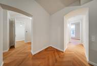 Apartment für Kurzzeitvermietung in revitalisiertem Altbau | ESSENZ NO. 1 - Die neue Avantgarde des Wohnens