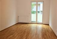 UHLANDGASSE, U1-Nähe, 64 m2 Neubau mit 3 m2 Balkon, 2 Zimmer, 2er-WG-geeignet, Wohnküche, Duschbad, 3. Liftstock