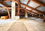 Einfamilienhaus mit zwei getrennten Wohneinheiten in ruhiger, sonniger Lage unweit vom Badesee Rauchwart