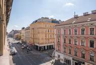 ++NEU++ 1,5-Zimmer Altbau-Wohnung (sanierungsbedürftig), viel Umbaupotenzial