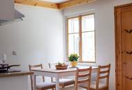 Kleinapartment zur Dauervermietung! Ferienobjekt - kein Hauptwohnsitz!