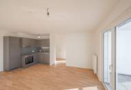 ++PROVISIONSFREI++ Hochwertiger 2-Zimmer Neubau-ZWEITBEZUG mit Balkon/Loggia!