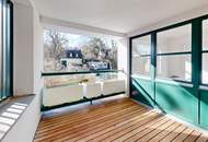 Ihre Suche hat ein Ende - Barrierefreie und geräumige Praxis im begehrten 19.Bezirk - modernisiertes Haus mit energieeffizienter Geothermie