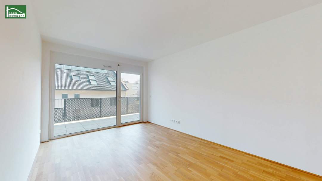 Stadtleben, neu definiert – Willkommen in Ihrem Zuhause