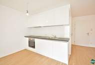 IU – Schöne 2-Zimmer-Wohnung mit Balkon in Hofruhelage