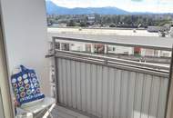 ANLEGERWOHNUNG im Zentrum von Salzburg ! Helle Garconniere mit LOGGIA; 28 m² um € 169.000.-