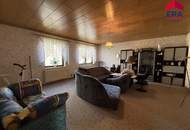 Einfamilienhaus mit Terrasse und Keller in ruhiger Lage von Neudorf im Weinviertel