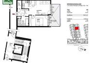 Lichtdurchflutete 2-Zimmer-Wohnung zwischen SCN und Lorettowiese!