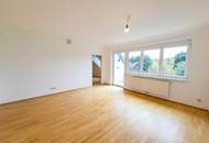 Schöne 3 Zimmerwohnung mit Balkon in Pöchlarn