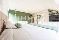 Uneinsehbares Gartenparadies mit Waldblick! Salzwasserpool beheizt. Weitere Extras warten auf Sie!