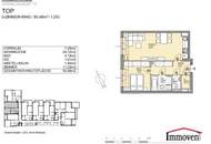 Für Singles und Pärchen - Traumhafte 2-Zimmerwohnung im Dachgeschoss! (Mietbeginn 01.10.2025)