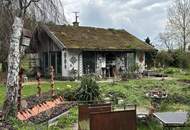 "S´Paradieserl" - Ihr Rückzugsort im Grünen mit Charme &amp; Biotop