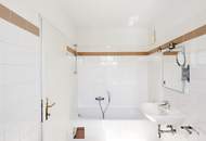 Halbgasse Living - Traumhafte 2-Zimmer-Neubauwohnung im Dachgeschoss