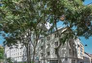 WOHNEN MITTEN IM VIERTEN - Urbane Lebensqualität in Zentrumsnähe - Großzügige 2-Zimmer Wohnung - Moderne Ausstattung