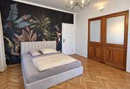 Traumhafte 7-Zi. EG-Wohnung mit Garten in 1130 Wien – neuwertig, 170m², Top Ausstattung!