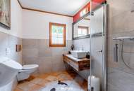 6-Zimmer-Familiendomizil