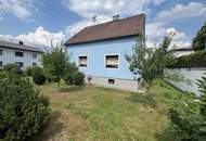 Sanierungsbedürftiges Wohnhaus in attraktiver Lage