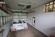 Gepflegtes Einfamilienhaus mit Wintergarten, Garage und Alarmanlage