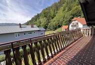 Liebliches Landhaus mit Saunabereich in Frohnleiten