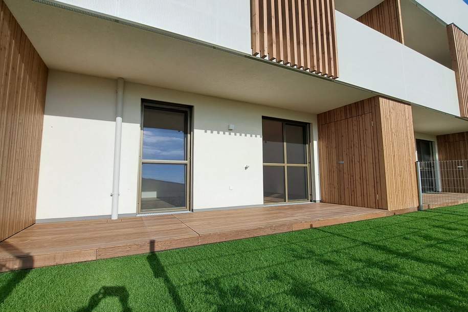 Erleben Sie das Beste beider Welten: Urbanes Leben und Naturnähe, Wohnung-kauf, 287.000,€, 7100 Neusiedl am See