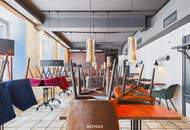 Großzügiges Gastgewerbe in zentraler Lage im 20. Bezirk!