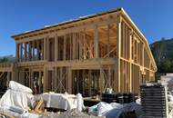 VILLA "DOBRATSCH" - Wohnen im NACHHALTIGSTEN WOHNPROJEKT von Süd-Kärnten...