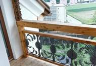 stimmige Atelier-Wohnung im Siberschlössl