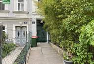 Charmante Altbauwohnung in Hietzing – vollmöbliert &amp; hervorragend angebunden