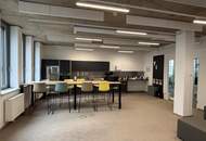 ViE: Effiziente, ökologische Bürofläche an der Erdberger Lände in 1030 Wien zu mieten