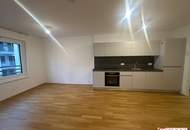 Moderne 2-Zimmer-Wohnung mit Loggia, Tiefgarage &amp; U-Bahn-Nähe in 1210 Wien, 55m², €1.099