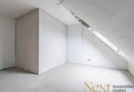 ERSTBEZUG! Hochwertige 3-Zimmer-Dachgeschoßwohnung mit Außenflächen in Linz-Urfahr zu verkaufen!