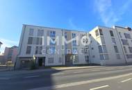 Geförderte, neuwertige 2 Zimmer Wohnung mit großem BALKON in Innenhoflage - Puchstraße 44 - Top 014