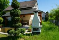 Einfamilienhaus mit Pool