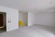 Großzügige 3-Zimmer-Wohnung mit Terrasse | Familiärer Erstbezug in U-Bahnnähe