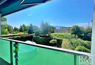 Stilvolle 4-Zimmer-Wohnung in zentraler &amp; ruhiger Lage – modern, hell &amp; mit Tiefgaragenplatz