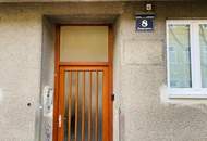 ***Charmante 2-Zimmer-Wohnung in absoluter Ruhelage nahe Reumannplatz***